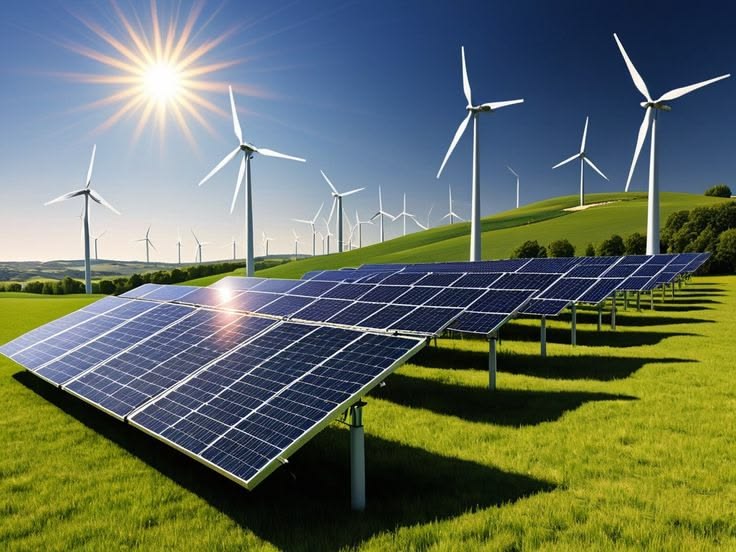 Twins Solar Energy