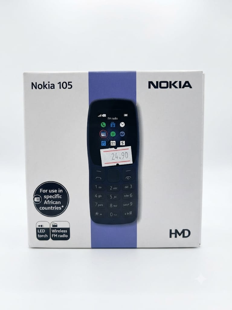 Nokia 105