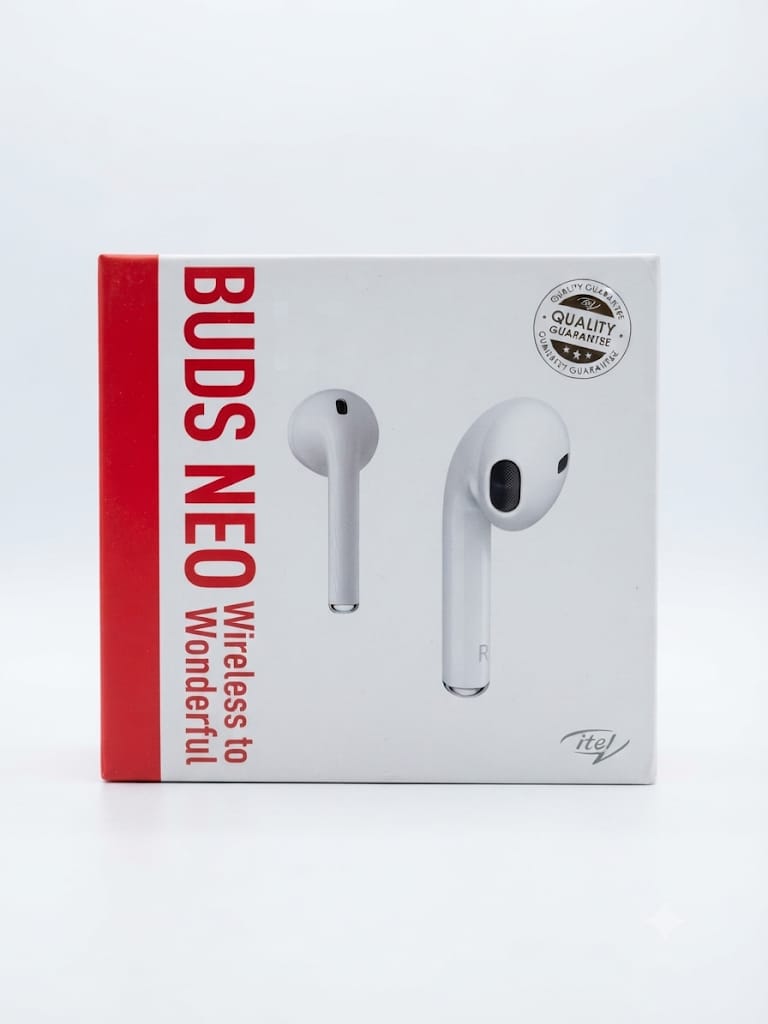 ITEL BUDS NEO BT EARBUD