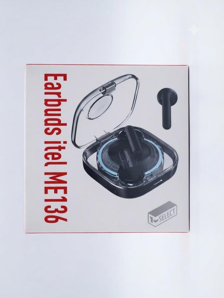 ITEL ME136 BT EARBUD