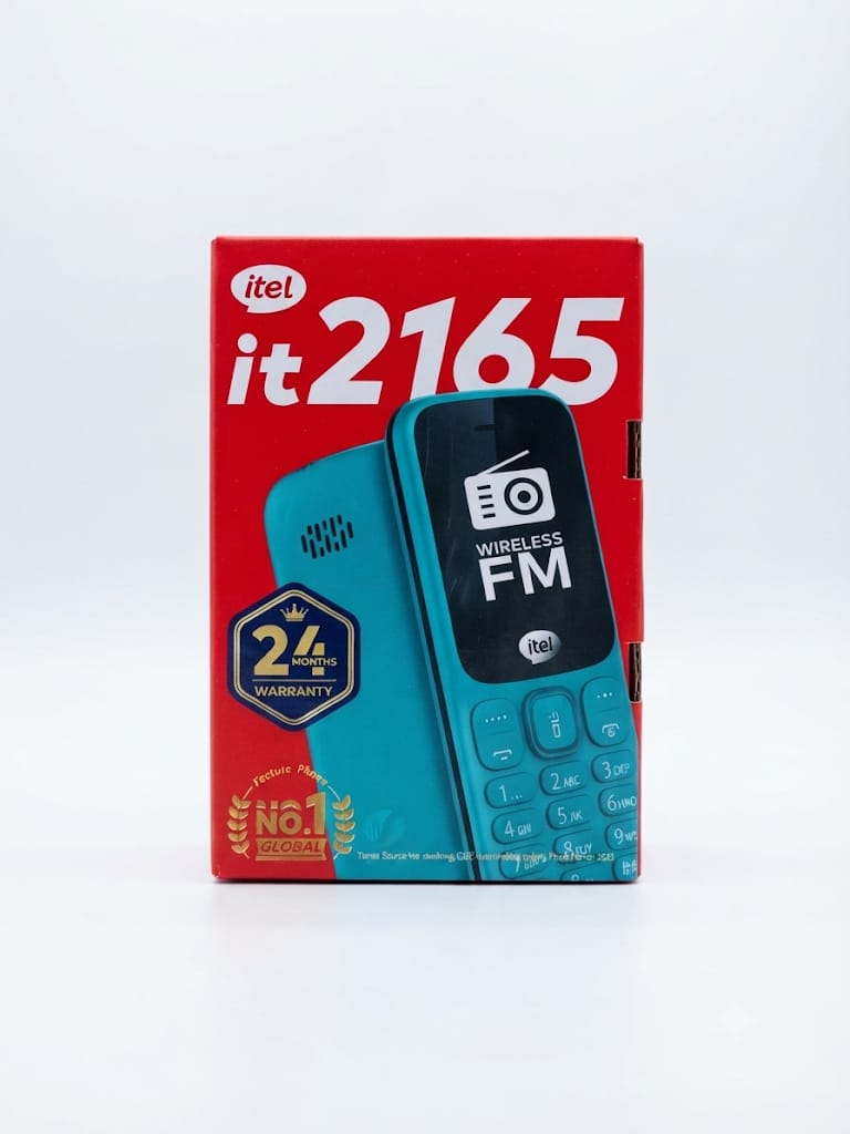 Itel it2165