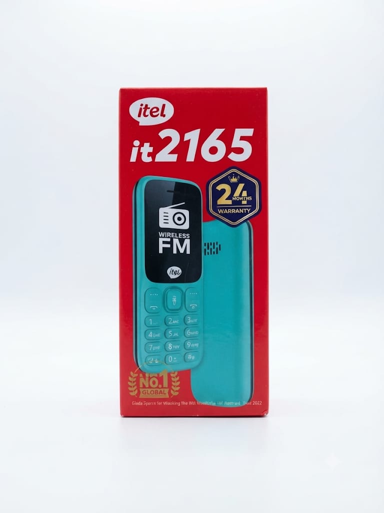 ITEL IT2165 SE