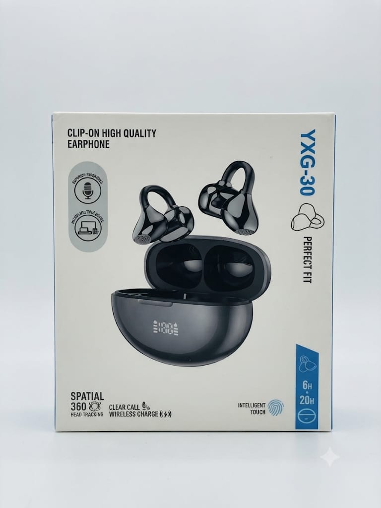 YXG-30 BT EARBUD