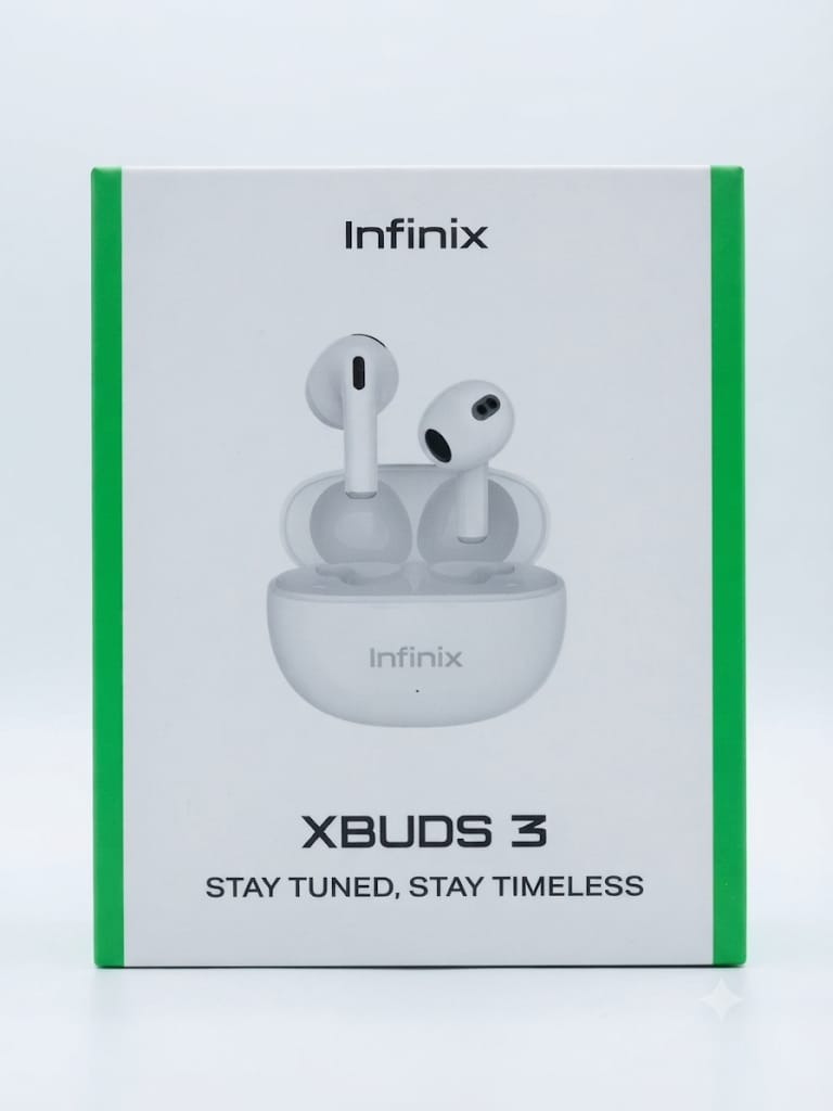 INFINIX XBUDS 3 BT EARBUD