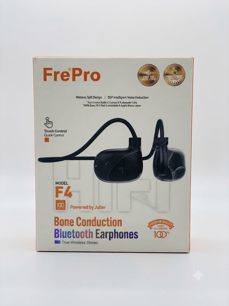 FRE PRO F4 BONE CONDUCTION