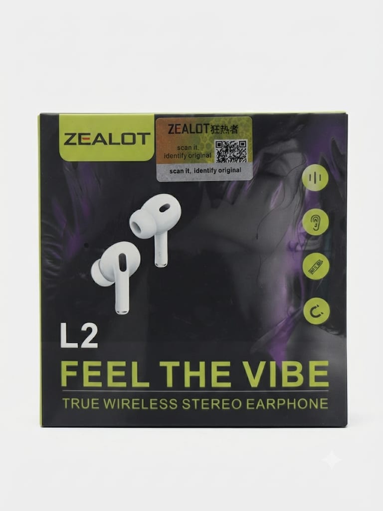 ZEALOT L2 BT EARBUD