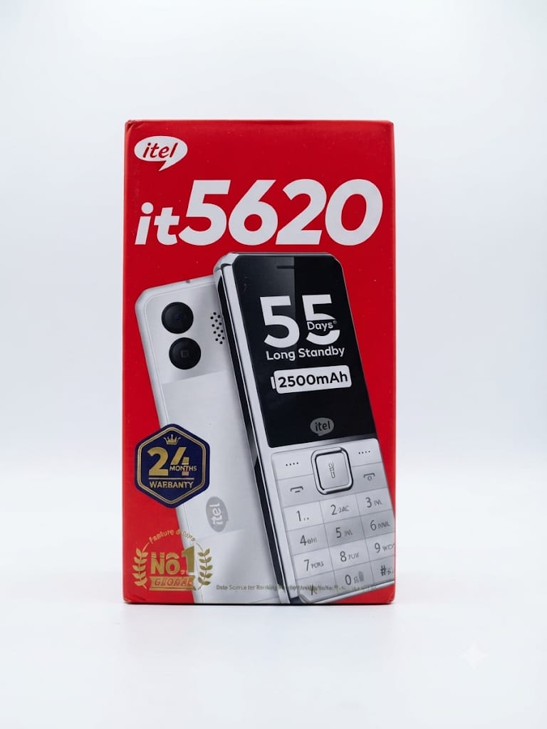 Itel it5620