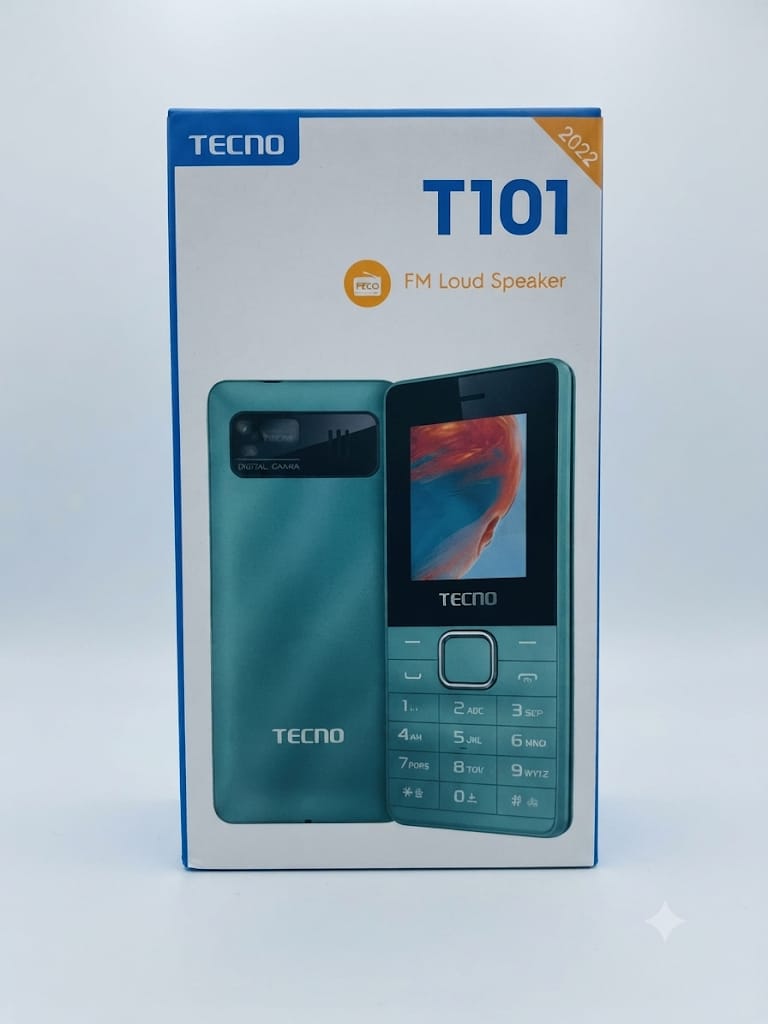 TECNO T101 PHONE