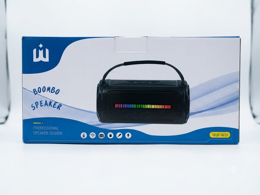 WSTER WUF-W31