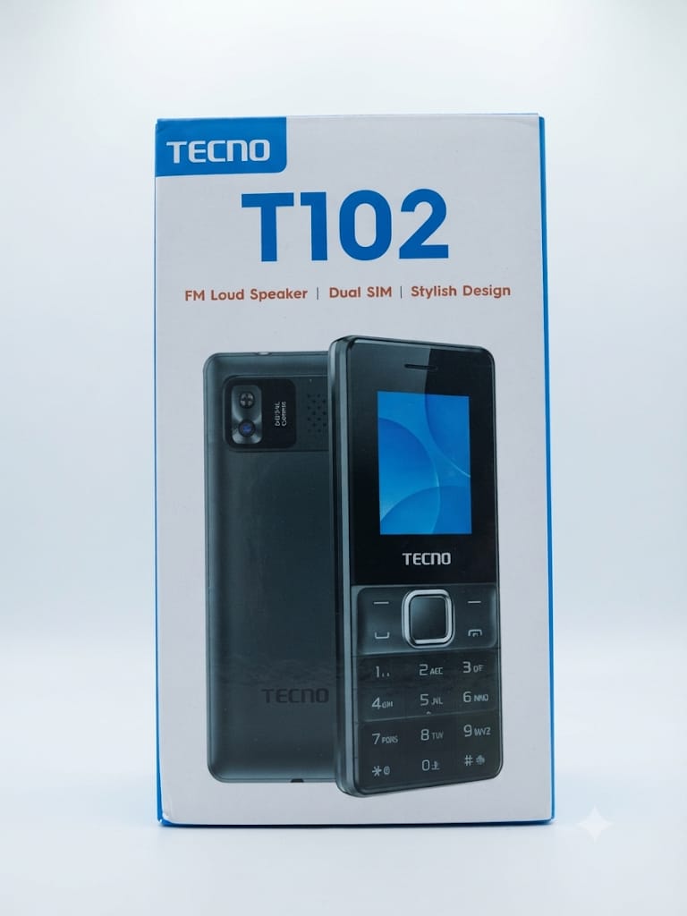 TECNO T102 PHONE