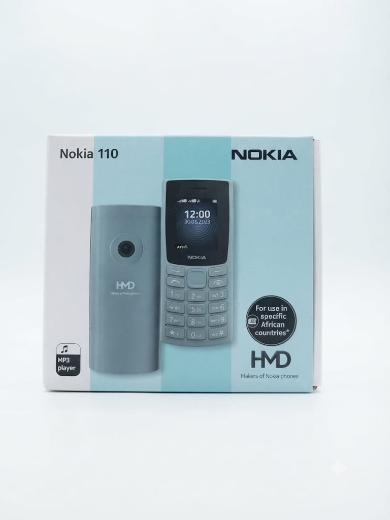 Nokia 110