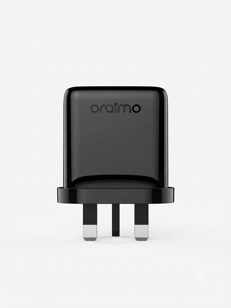 ORAIMO TRAVEL ADAPTER (HEAD ADAPTER)