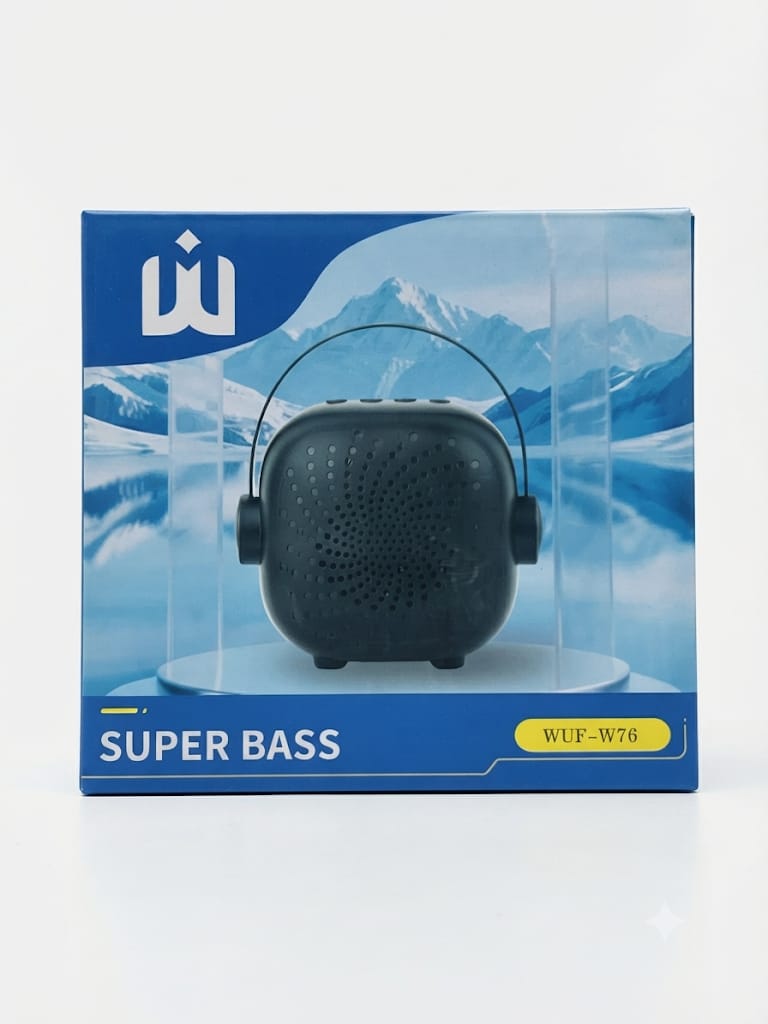 WSTER WUF-W76
